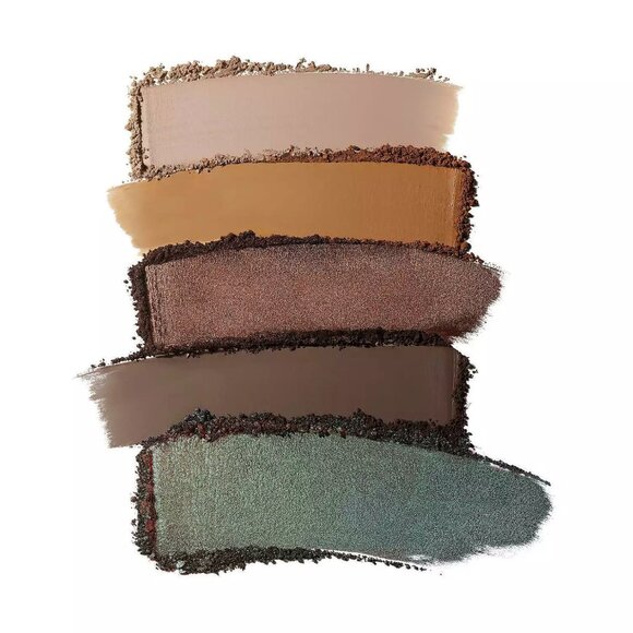 SEPHORA COLLECTION NWT Mini Color Shifter Strange Botanicals Eyeshadow Palette - Picture 2 of 3